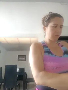 mademonsexy online show from February 25, 7:25 pm