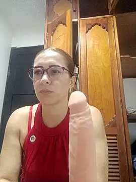 mademonsexy online show from March 5, 11:43 pm