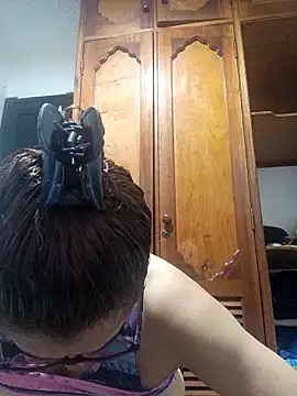 mademonsexy online show from April 4, 8:15 pm