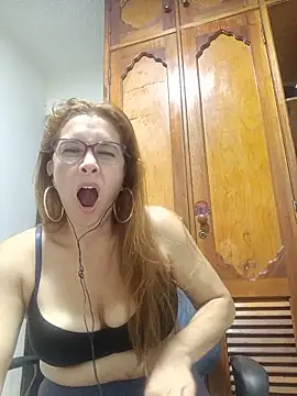 mademonsexy online show from May 21, 2:20 am