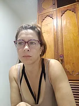 mademonsexy online show from May 9, 3:15 pm