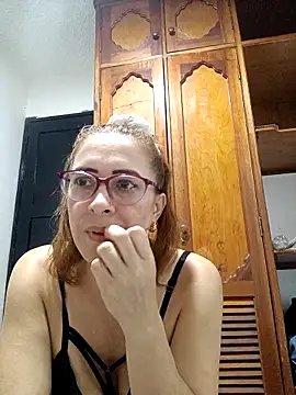 mademonsexy online show from March 5, 2:52 am