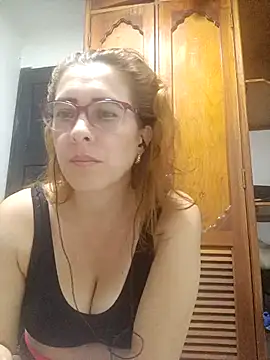 mademonsexy online show from April 10, 2:40 am