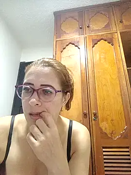 mademonsexy online show from March 12, 1:11 am