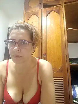 mademonsexy online show from April 15, 11:27 pm