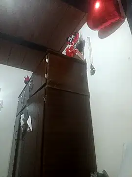 mademonsexy online show from November 30, 3:51 am