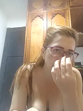 mademonsexy online show from April 14, 2:49 am