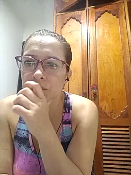 mademonsexy online show from April 12, 8:12 pm