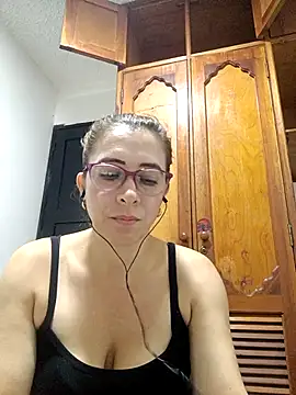 mademonsexy online show from April 23, 3:46 am