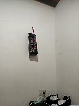 mademonsexy online show from November 22, 2:54 am