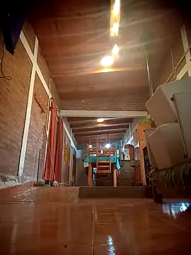 robertguada online show from March 21, 1:15 pm