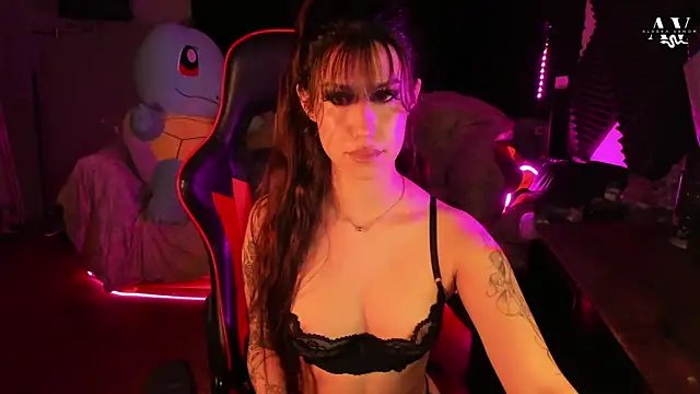 Snapshot of alaskavenom_ chatting on March 5, 10:32 pm alaskavenom online show from March 5, 10:32 pm