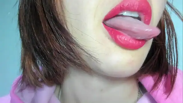 queen fetish online show from February 24, 9:54 am