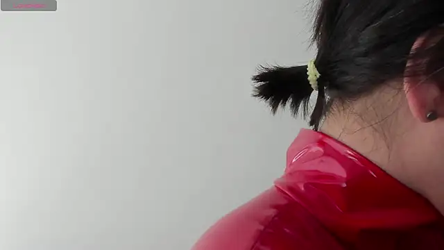 queen fetish online show from November 26, 1:44 pm