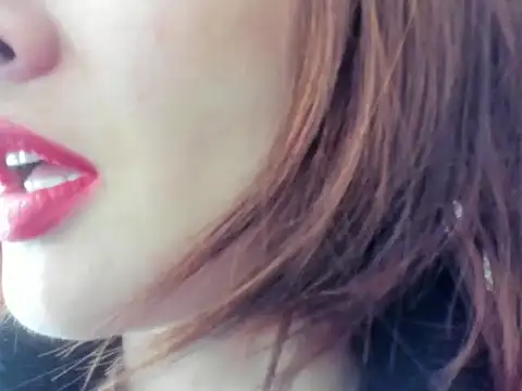 queen fetish online show from February 26, 2:17 pm