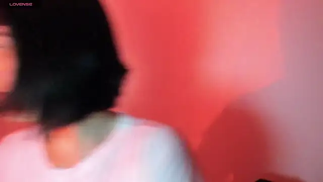 queen fetish online show from November 9, 10:30 am