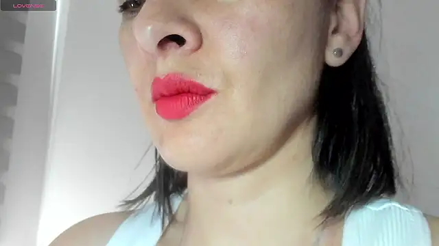 queen fetish online show from February 3, 1:38 pm