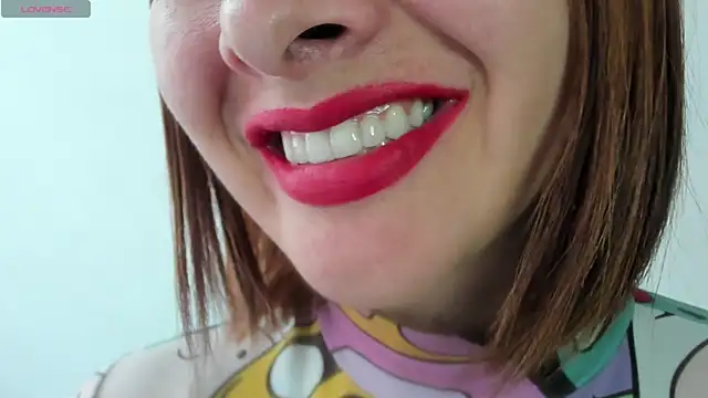 queen fetish online show from March 27, 3:57 pm