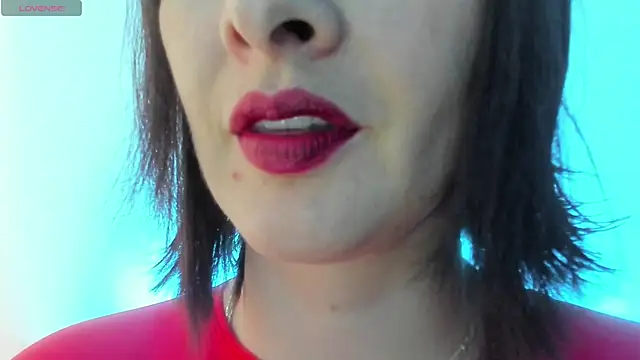 queen fetish online show from November 17, 9:52 pm