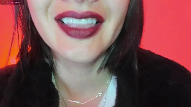 queen fetish online show from November 14, 10:41 am