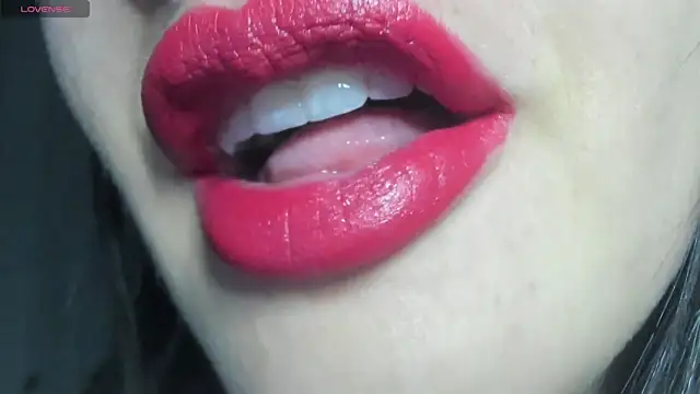 queen fetish online show from January 12, 10:33 am