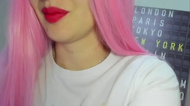 queen fetish online show from February 21, 10:39 am