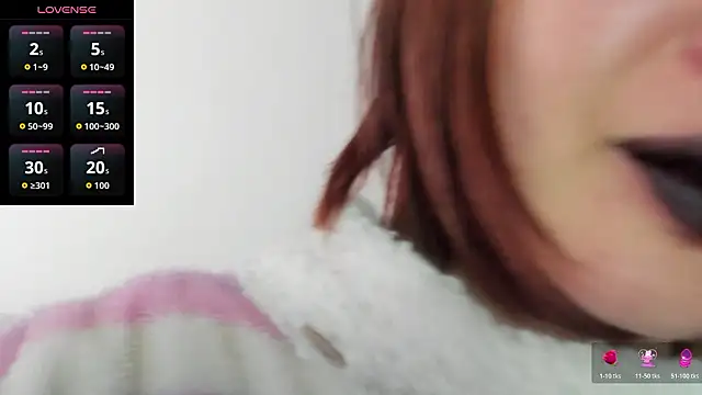 queen fetish online show from March 11, 4:34 pm