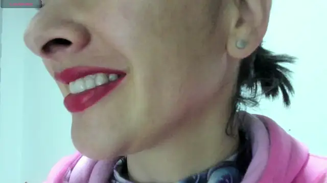 queen fetish online show from January 10, 10:21 am