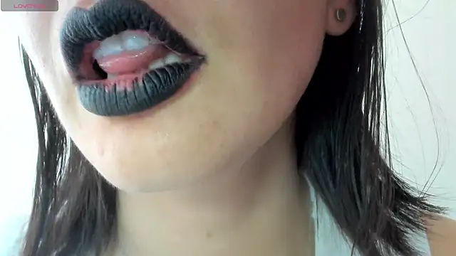 queen fetish online show from January 31, 7:12 pm