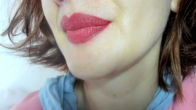 queen fetish online show from March 6, 1:28 pm