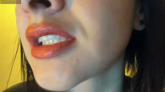 queen fetish online show from October 23, 10:25 am