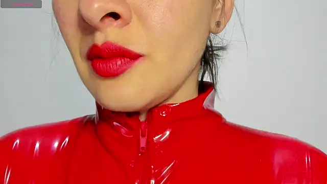 queen fetish online show from January 9, 10:22 am