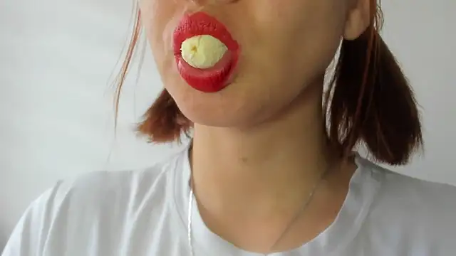 queen fetish online show from February 25, 4:07 pm