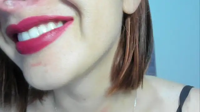 queen fetish online show from February 17, 10:34 am