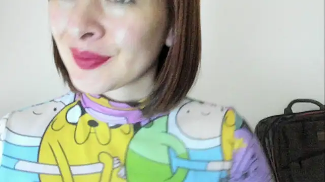 queen fetish online show from February 15, 3:22 pm