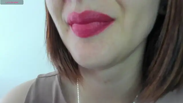 queen fetish online show from March 16, 3:26 pm