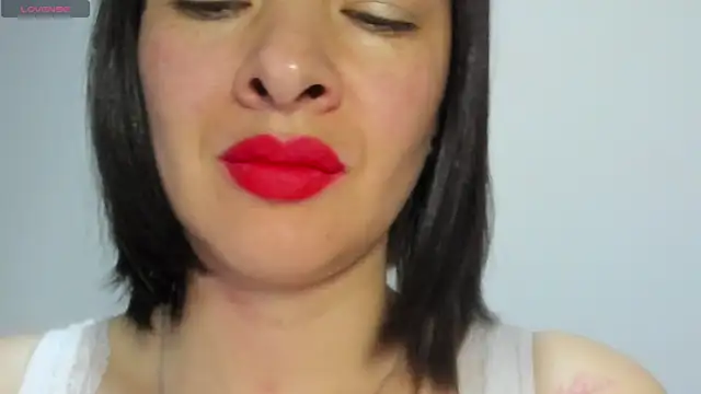 queen fetish online show from January 13, 10:19 am