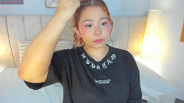 Atenea cuteee online show from April 10, 2:29 am