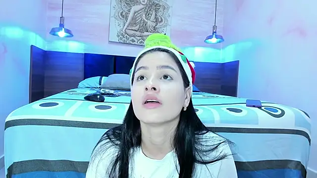 AnneDixie online show from December 15, 3:12 am