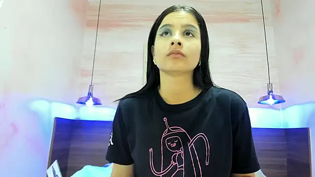 AnneDixie online show from November 21, 3:05 am