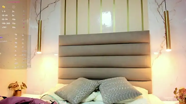 AnneDixie online show from October 6, 3:08 am