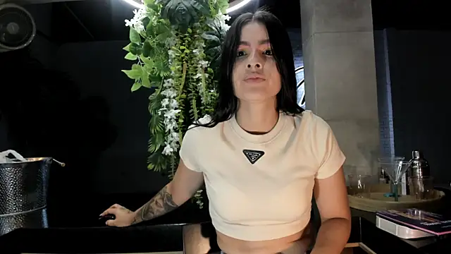 AnneDixie online show from October 20, 3:08 am