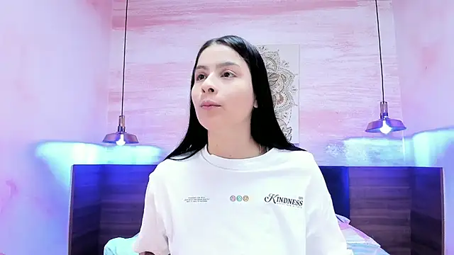 AnneDixie online show from November 15, 3:10 am