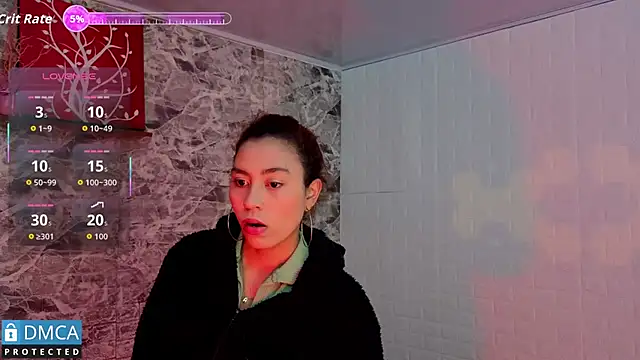 CarolRodriguez  online show from October 30, 5:21 pm