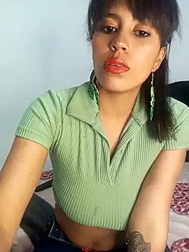 CarolRodriguez  online show from February 14, 8:05 pm