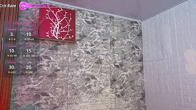 CarolRodriguez  online show from November 3, 7:17 pm