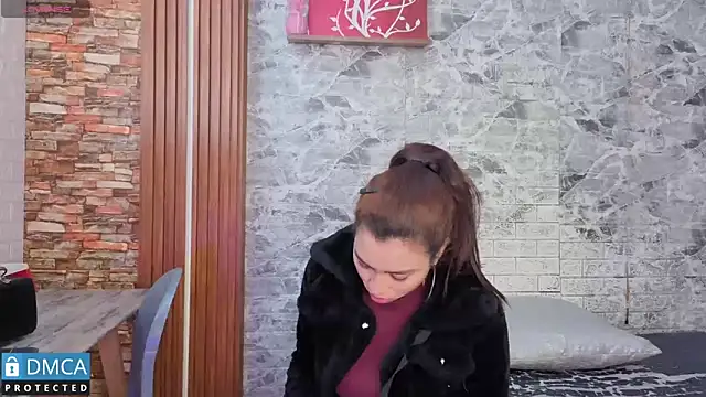 CarolRodriguez  online show from October 18, 6:54 pm