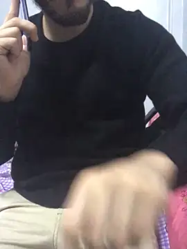 Arabian-B online show from March 10, 7:07 pm