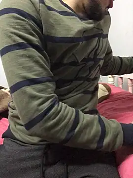 Arabian-B online show from February 15, 6:01 pm