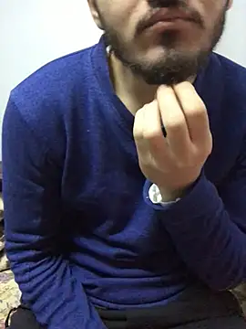 Arabian-B online show from February 25, 9:20 am